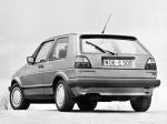 Volkswagen Golf GTi 16V 1986 года